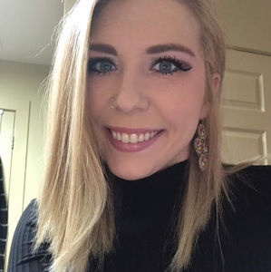 Meet your Posher, Erin